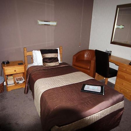 Glyn Peris Guest House Llanberis Exteriér fotografie