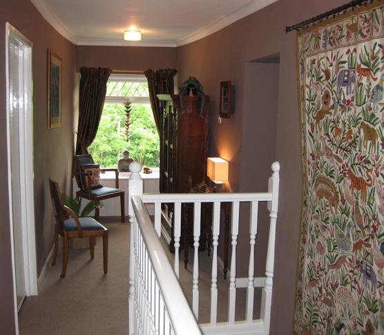Glyn Peris Guest House Llanberis Exteriér fotografie