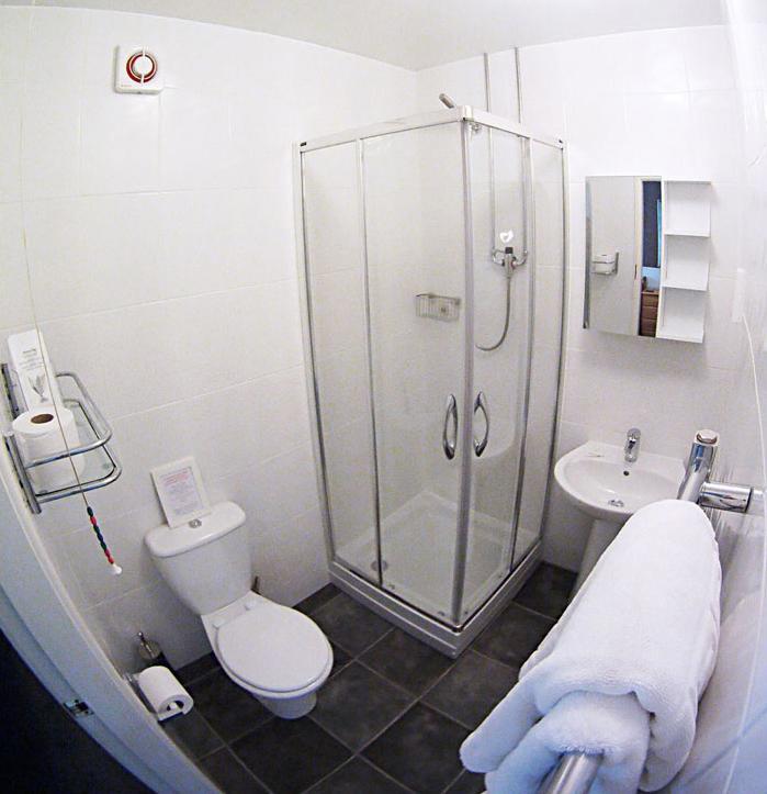 Glyn Peris Guest House Llanberis Pokoj fotografie
